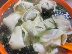-阿麟馄饨(延长路店)