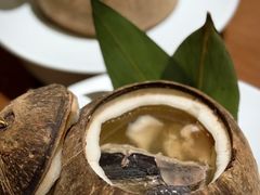 -汤城小厨•粤菜•靓汤(苏州街店)