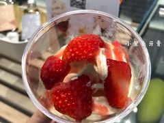 -喜茶(永旺梦乐城店)