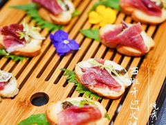 -悦秀·高级粤菜