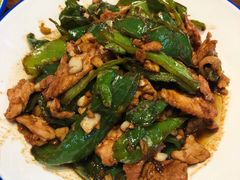 -印象鲵宴·张家界地标美食名片(溪布街店)