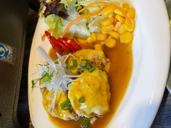 -福匠日本料理(人民路店)