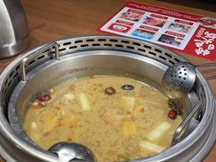 -快乐小羊·内蒙牛羊肉火锅(流花中心店)