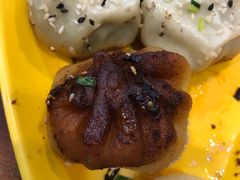 -小杨生煎(黄河路店)