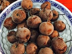 -玉泉山庄(张老营店)