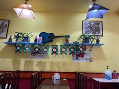 -panchos 墨西哥餐厅(嘉绿苑店)