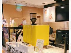 -麦当劳(东直门外大街店)