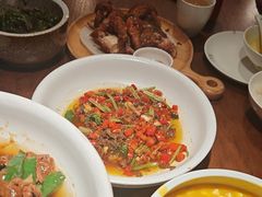 -湖兰金牌小炒肉(椒江万达店)