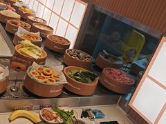 -龍歌自助小火锅(李沧丽达店)