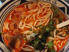 -鑫花溪牛肉米粉(景德路店)