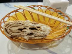 -清真喜兰老丁羊汤特色小吃