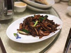 -顺风海鲜港(金玉兰店)