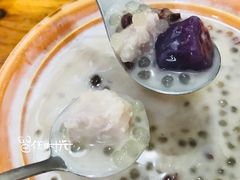 -糖潮糖水铺(省府店)