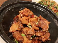 -新旺茶餐厅(嘉里城店)