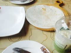 -菲滋意式餐厅(黄岩洞天店)