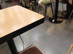 大堂-有礼有面(知春路店)