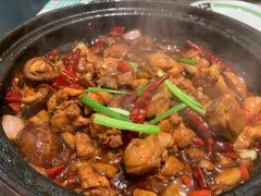 -欧记大排档·景德菜(上海首店)