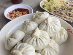 -津门张记包子铺(华昌道店)