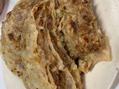 华威肉饼-清真永恒华威肉饼(潘家园店)