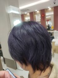 -Kraemer Paris苏豪路易士·嘉玛发廊