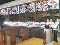 -良师门滨海人家·海鲜·家常菜(滨海城店)