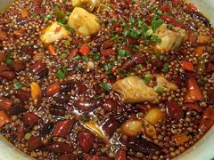 -灶东家民间菜(回兴店)
