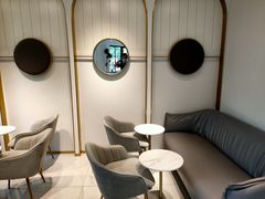 -Fridi Patisserie Cafe