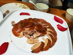 -壹零捌道·北京烤鸭(车公庄店)