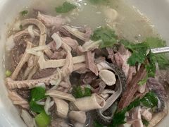 羊杂汤-回锦轩(泉园店)