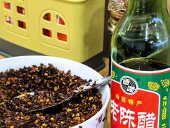 -水仙拉面(水仙街店)