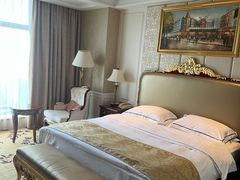 -南通金石国际大酒店