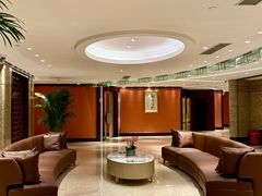 -王宝和大酒店大堂吧(九江路店)