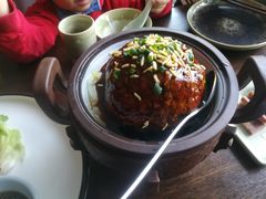 -扬州狮子楼·非遗淮扬菜(总店)