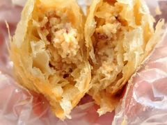 草莓白巧风味派-麦当劳(季华好又多店)