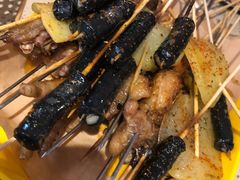 鸡翅中-我是那个大叔·美食研究所(新塘路店)