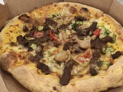 -达美乐比萨(双安店)