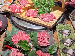 -大牛焱烧·和牛炭火烧放题