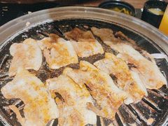 -九田家黑牛烤肉料理(石路天虹店)