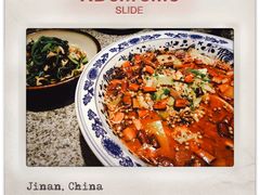 -南京大牌档(济南万象城店)