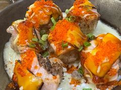 -一豚轩·烧鸟·豚骨拉面(五四路店)