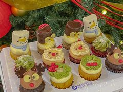 -Pantry's Best派悦坊蛋糕(K11购物艺术中心店)