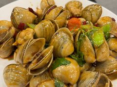 -渔家乐小海鲜(皇姑店)