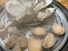 -阿鸡鱼庄·顺德鲜蒸小炒(亚运村店)