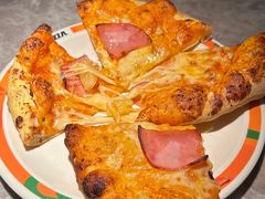 -比格比萨自助(宝山日月光店)