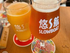 -悠航SLOWBOAT(三里屯店)