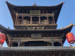 -常家庄园