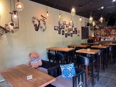 -VA Cafe(五道营店)