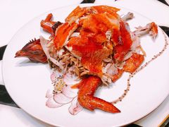 -广州文华东方酒店·江-由辉师傅主理