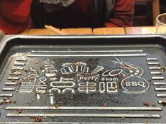 -聚点串吧·北京烧烤(朝北店)