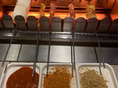 -丰茂烤串(建设街店)
